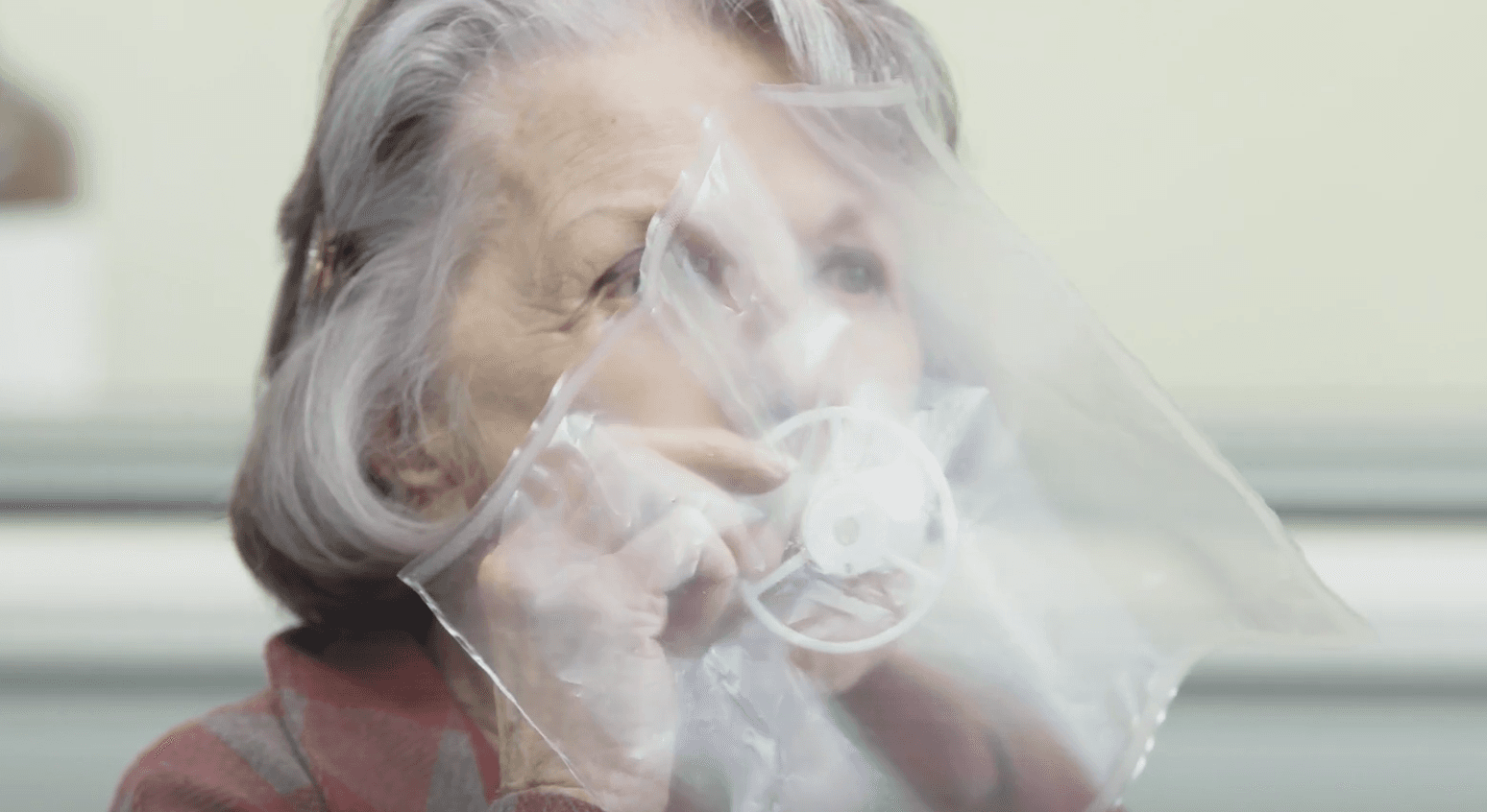 Breath Diagnostics takes aim at lung cancer with One Breath