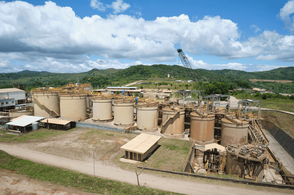 Calibre Mining's latest results may extend life of mine at Eastern Borosi
