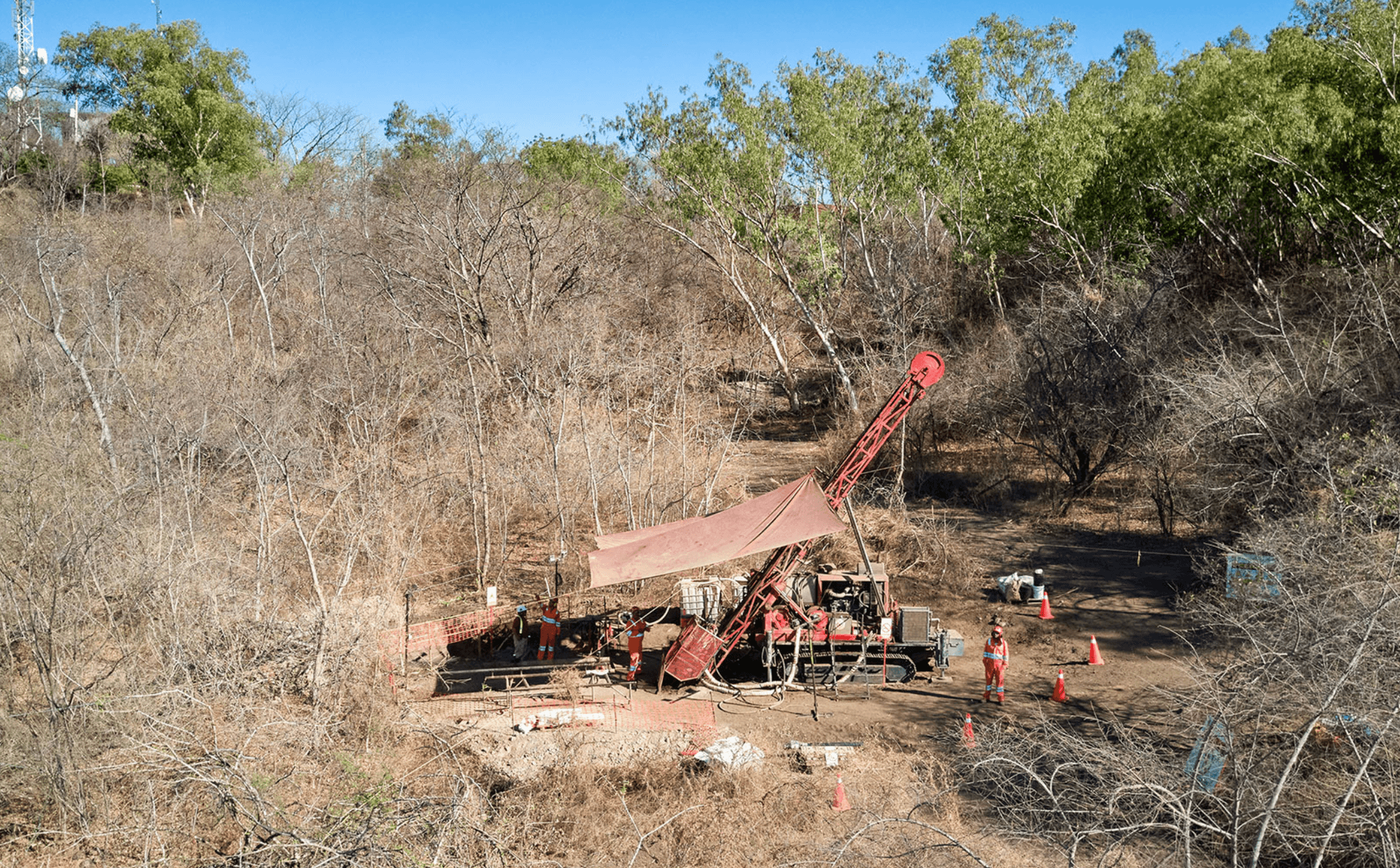 Centurion Minerals takes 50% stake in Nicaraguan gold asset