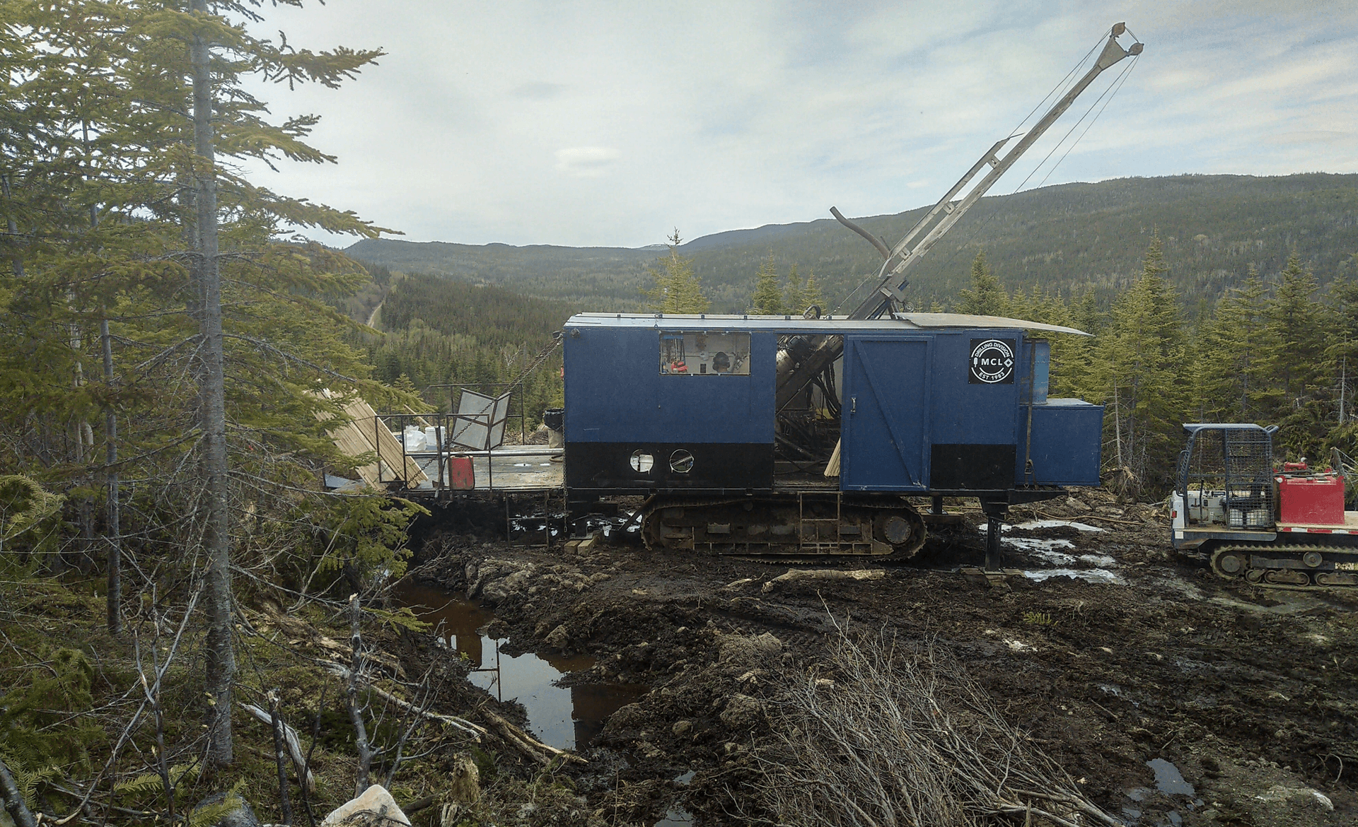 Churchill Resources expands Newfoundland nickel project by 72%