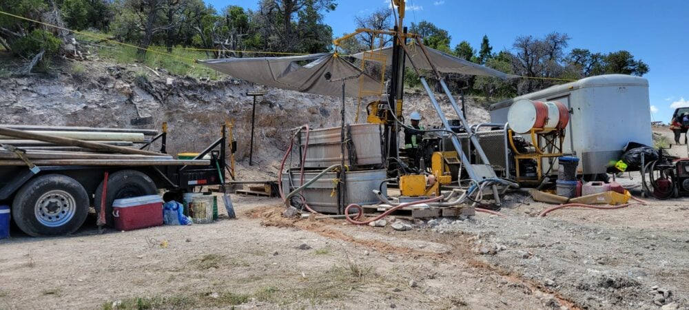 CopAur Minerals closes Kinsley Gold acquisition in Nevada