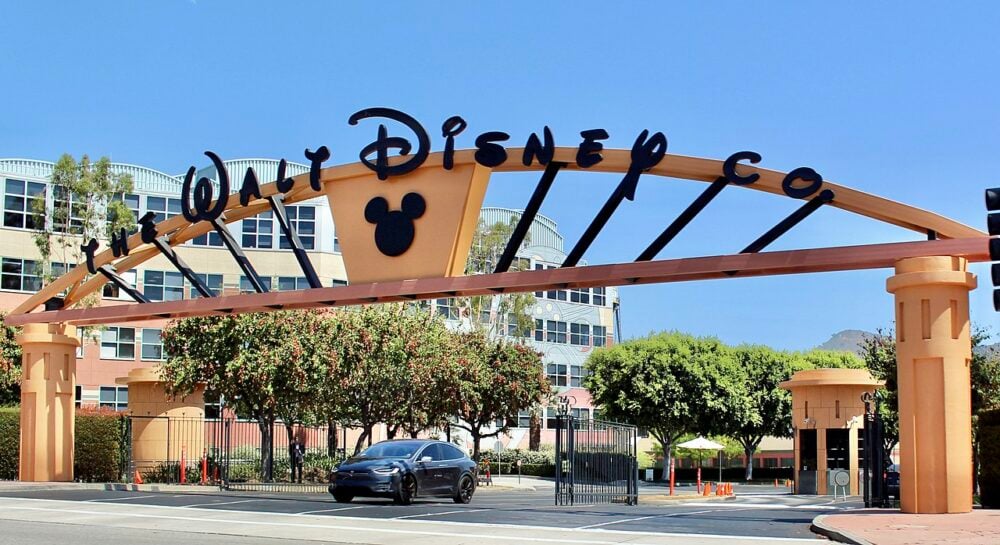 Disney uses Disney+ terms and services to evade wrongful death lawsuit
