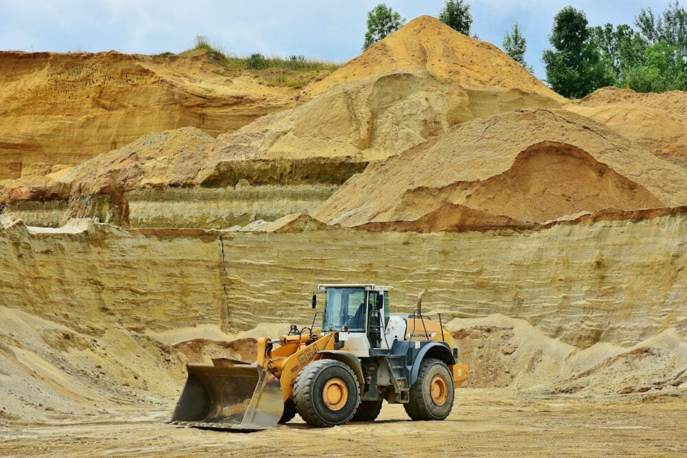 Freeman Gold performs water monitoring program at Lemhi Gold Deposit in Idaho
