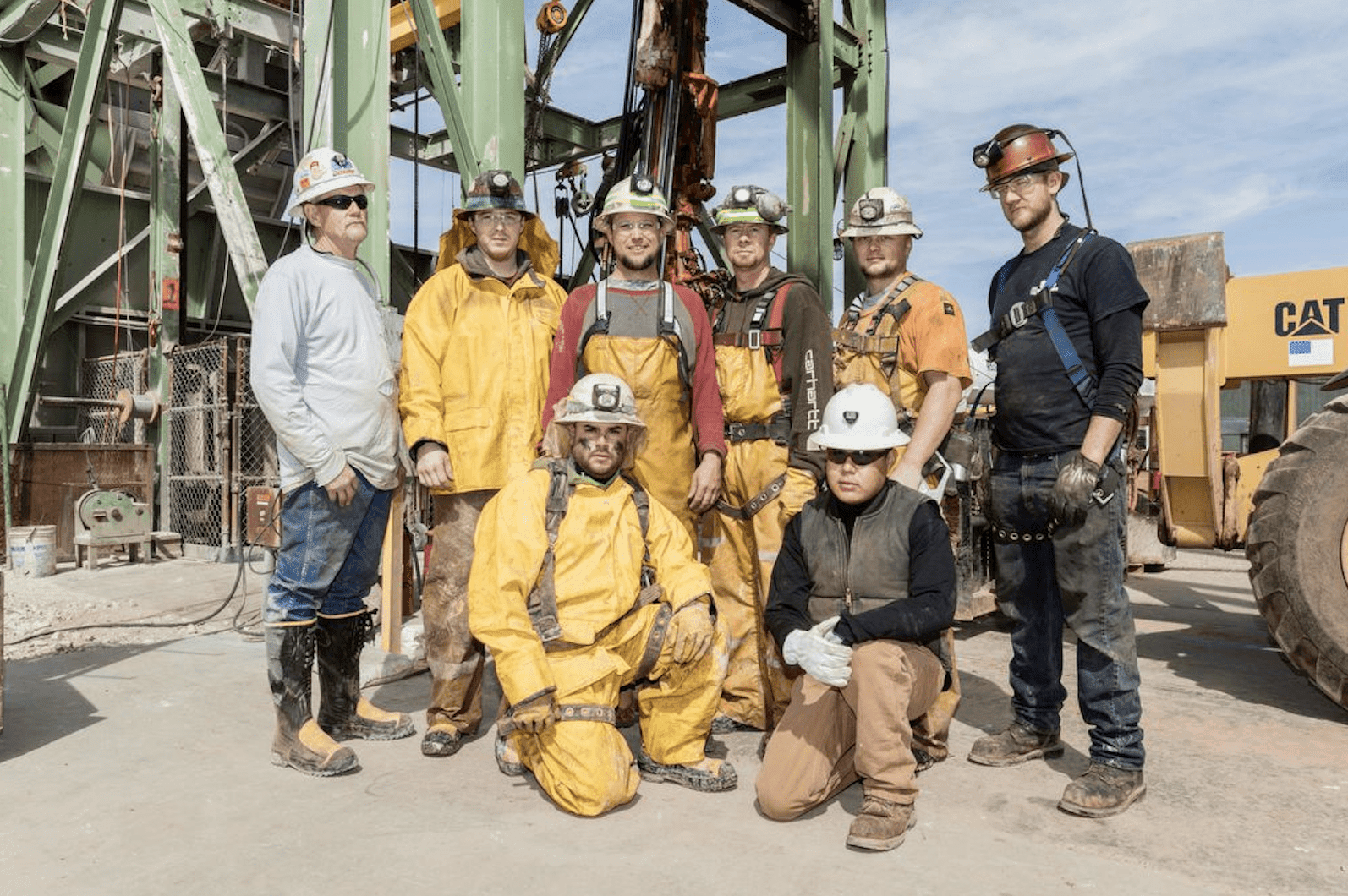 More U.S. uranium produced in Q1 than entirety of 2023, EIA says