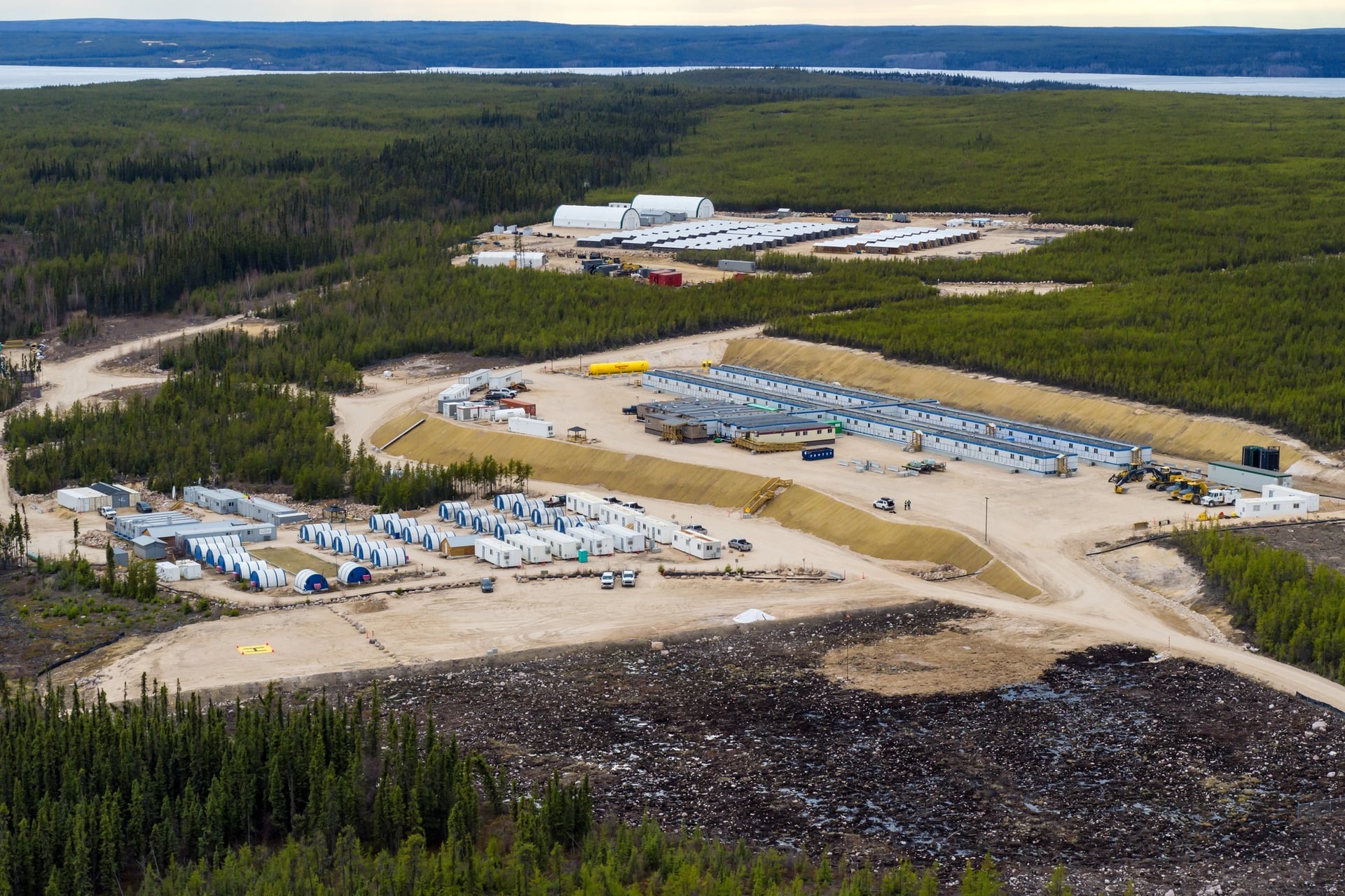 NexGen's construction cost estimate for Rook I surges by 70% due to 'inflationary changes'