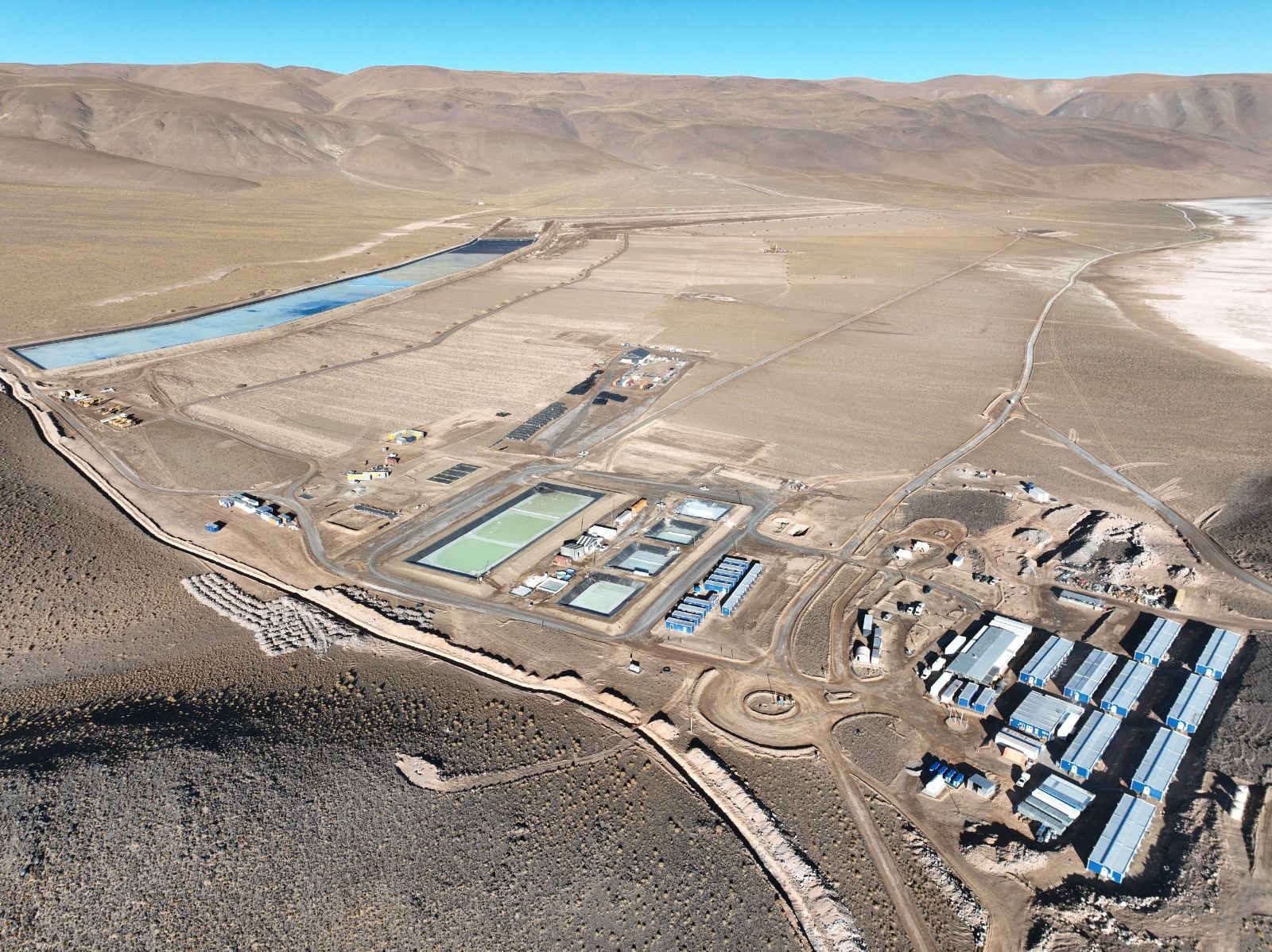 Price slump doesn't deter EnergyX from bidding on Argentina lithium resources