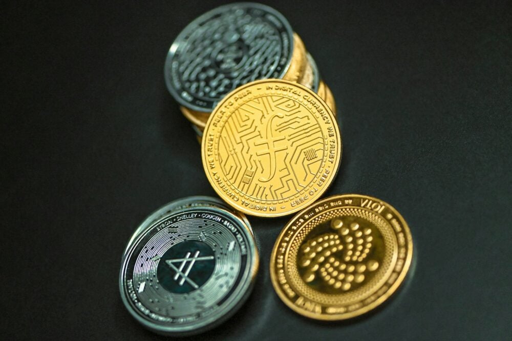 Russia to start trials with crypto exchanges in September