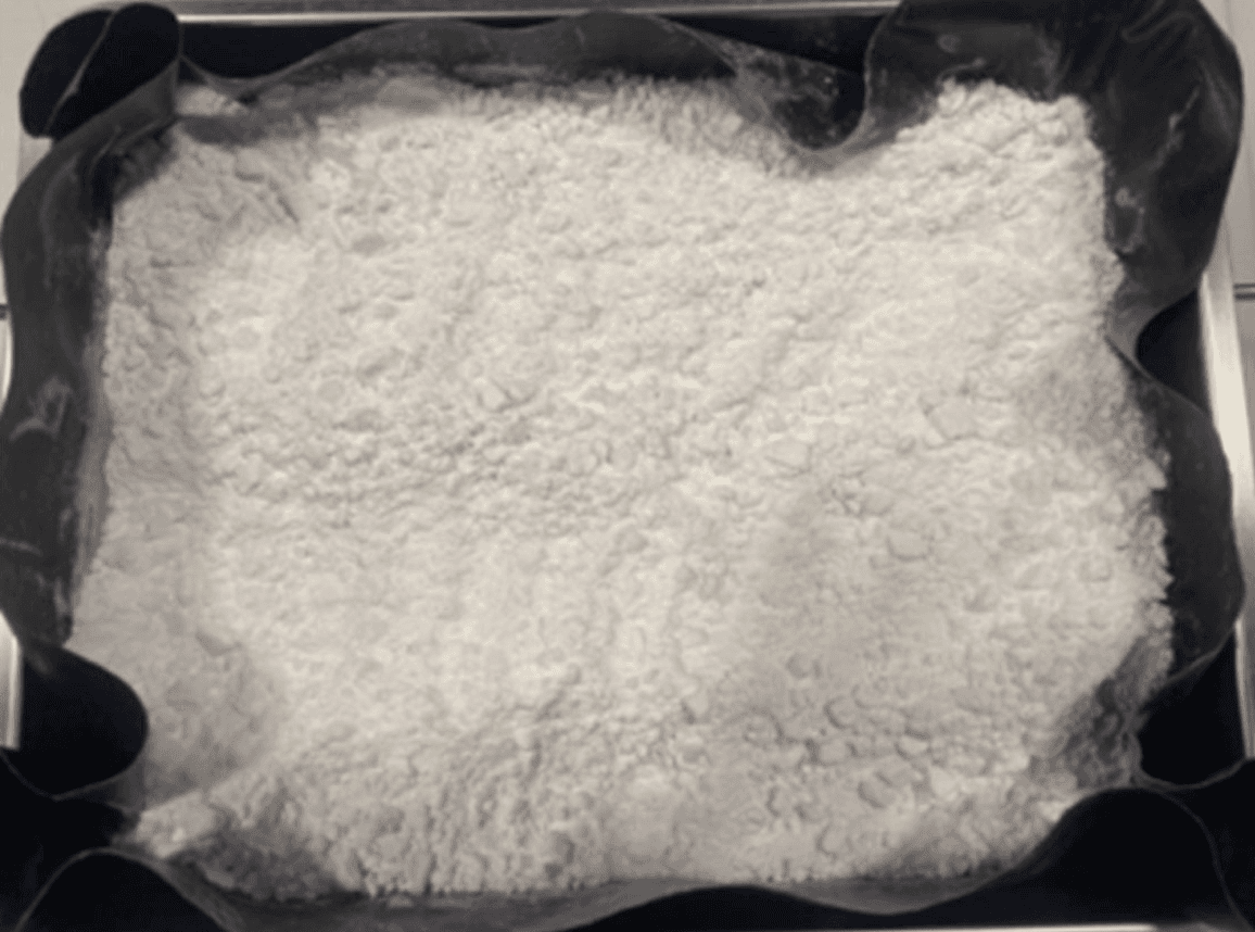 Arizona Lithium makes history with Saskatchewan's first battery-grade lithium carbonate