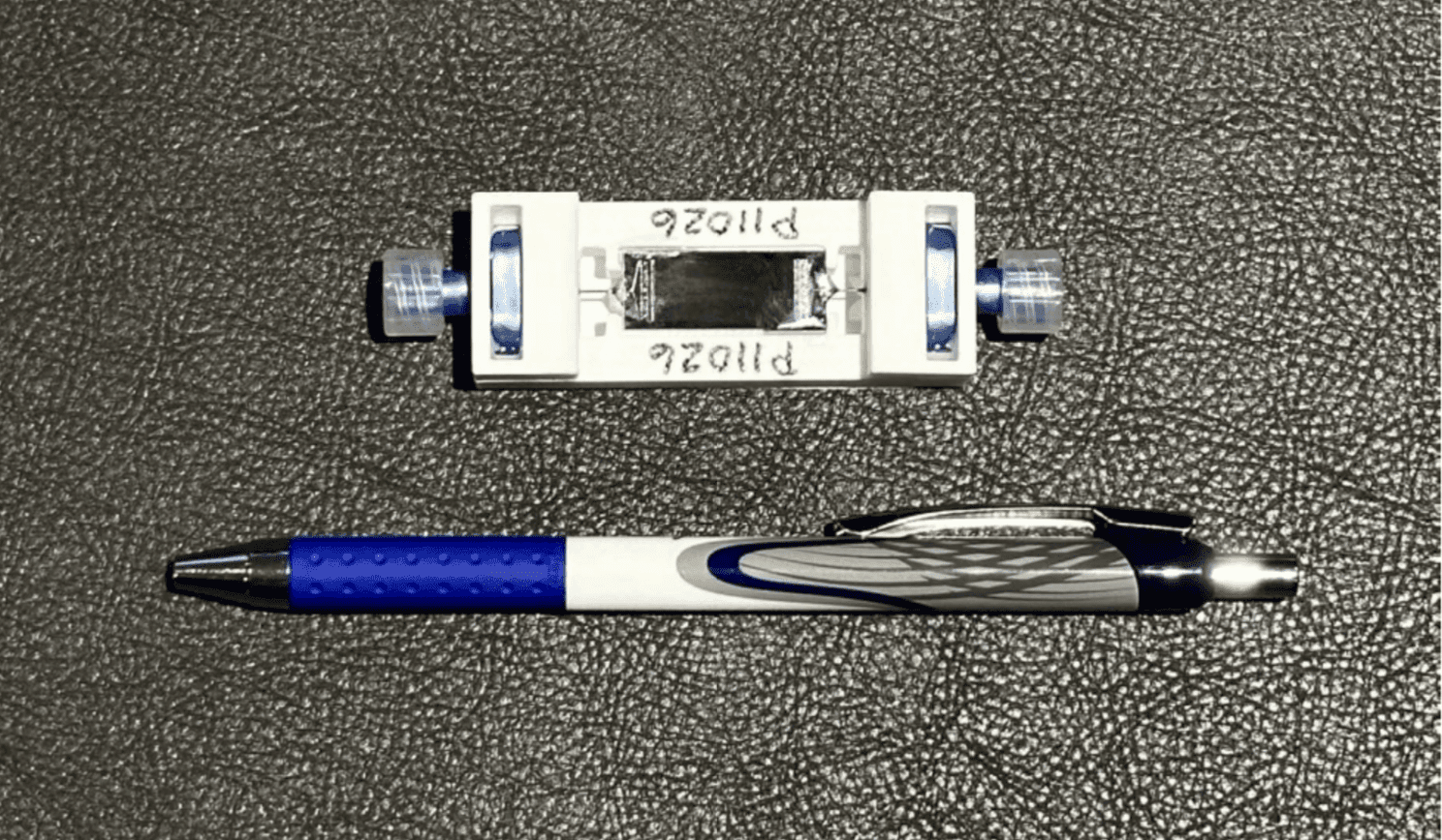 Breath Diagnostics pioneers novel lung cancer detection device with pinpoint accuracy