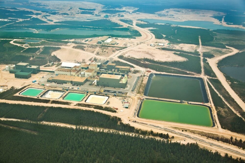 Stallion Uranium's high tech gravity survey brings back promising uranium possibilities