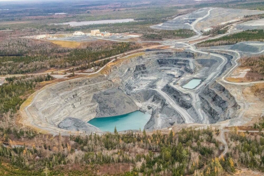 The Maritimes offer ancient gold for the modern age: A gold roundup