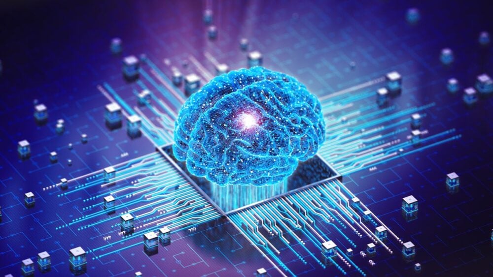 VERSES AI offers GENIUS Beta platform to third party logistics company