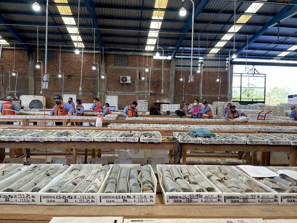 Vizsla Silver brings back high grade silver and gold in Mexico
