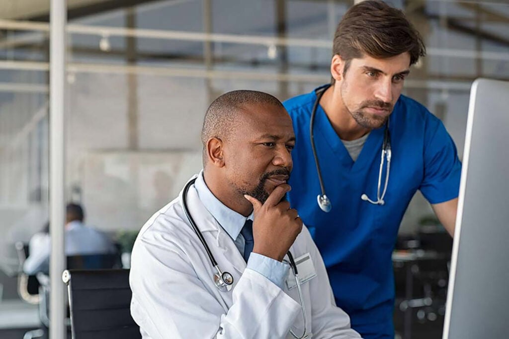 WELL Health and Healwell AI join forces to produce more efficient hospitals