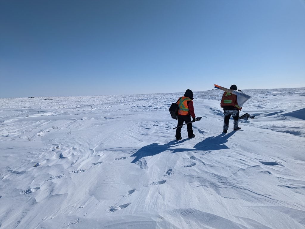 ATHA Energy bolsters uranium exploration in Nunavut with strategic expansion