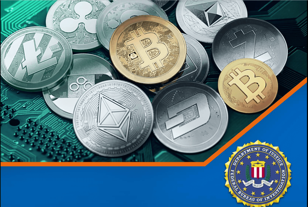 Americans lost $5.6B to cryptocurrency fraud in 2023: FBI report