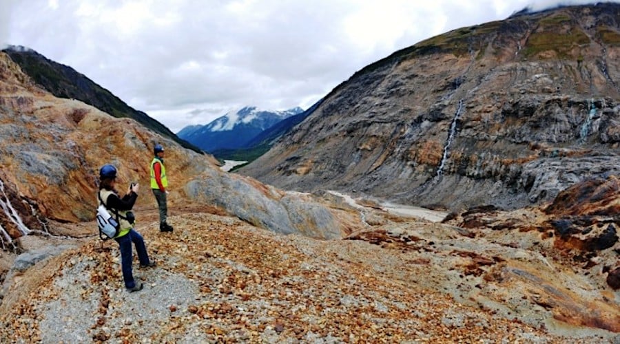 B.C. Government renews Seabridge Gold's license of occupation for two decades