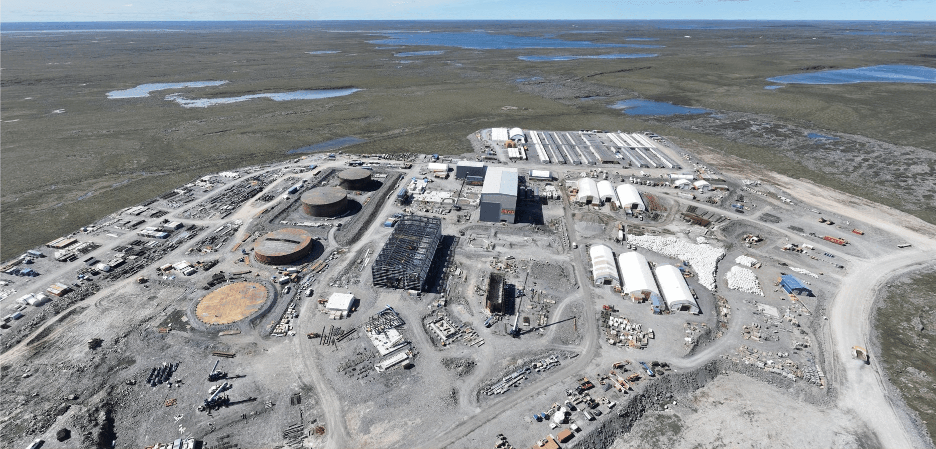 B2Gold's Nunavut project now expected to cost $290M more