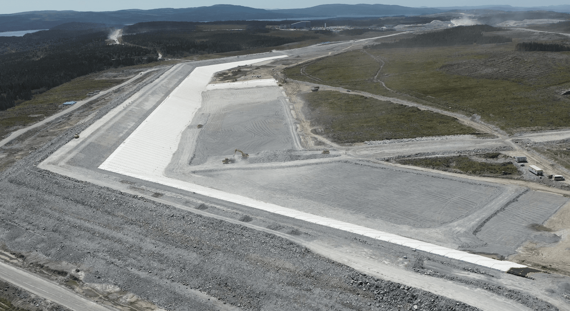 Calibre Mining seeks new employees for the Valentine gold project