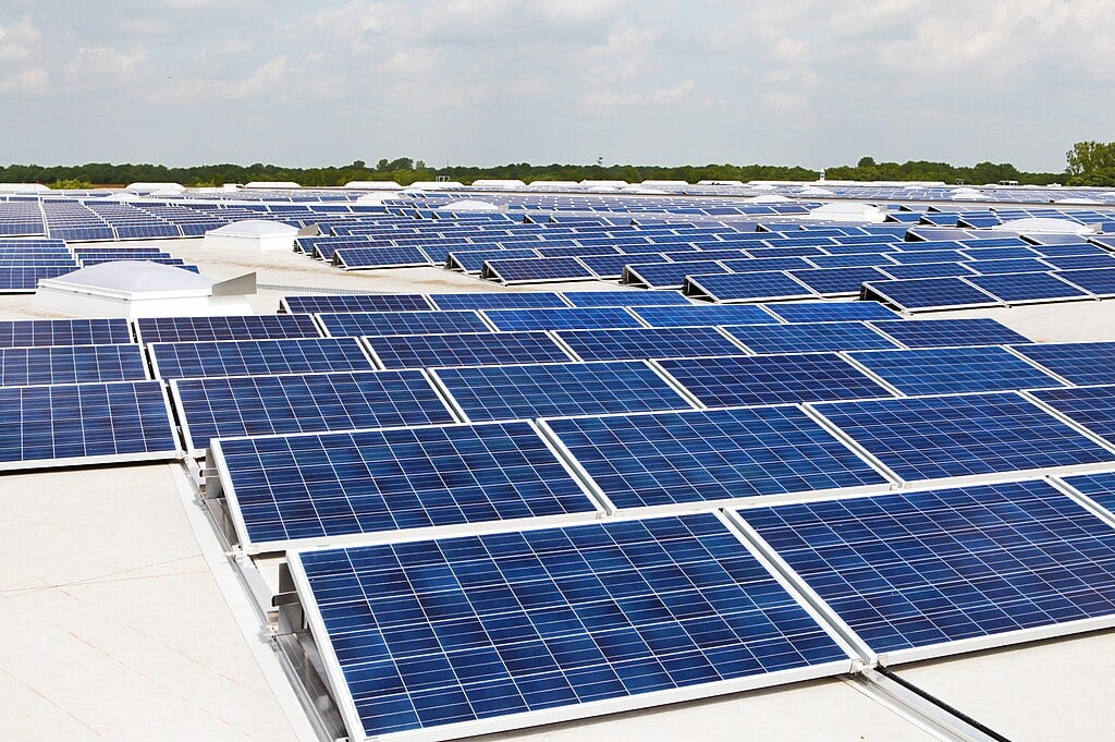 Complete Solar Holdings shares climb 38% after SunPower Corporation acquisition