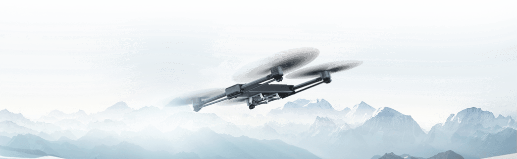 Draganfly to provide Commander drone for Department of Defense missions