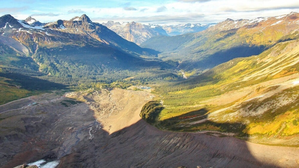 Federal government invests $60M into infrastructure in the Golden Triangle