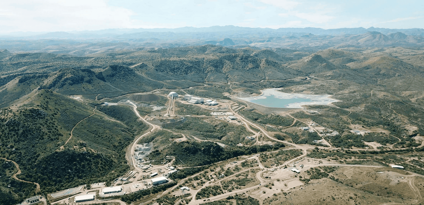 First Majestic Silver picks up Gatos Silver for $970M deal