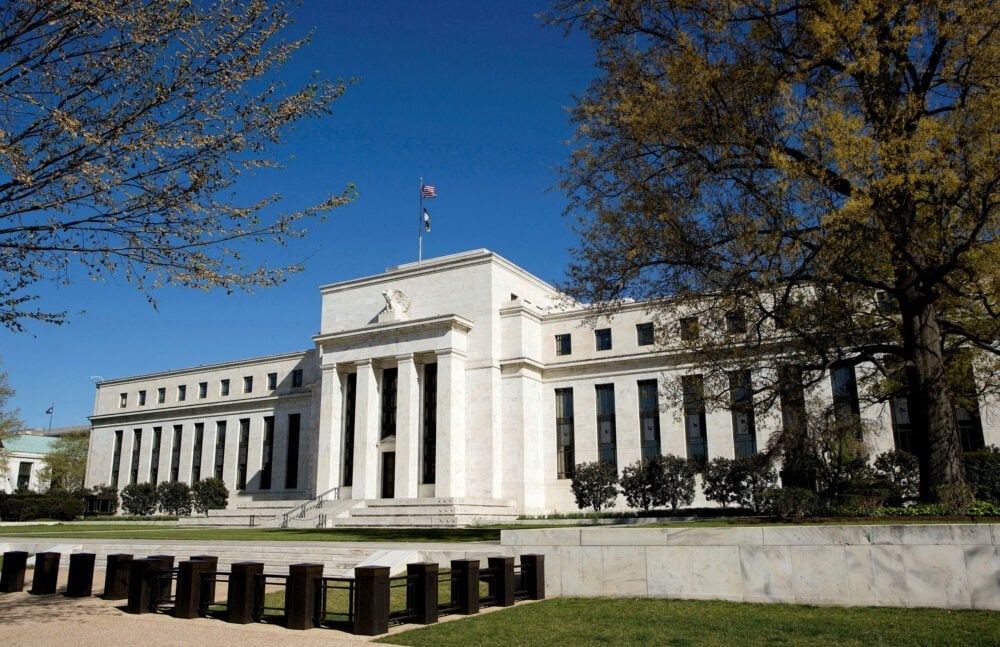 Will Federal Reserve interest rate cuts spell new all-time high for gold?