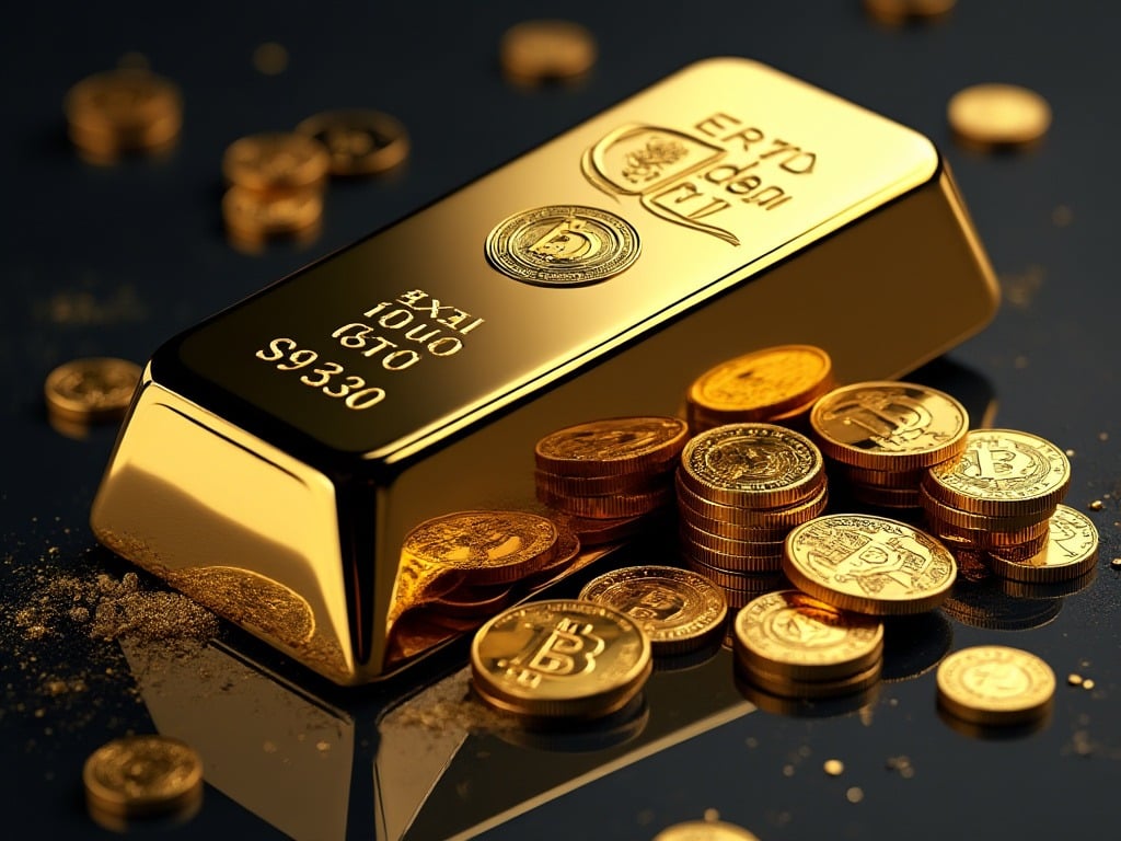 HSBC teams with Quantinuum to futureproof digital gold