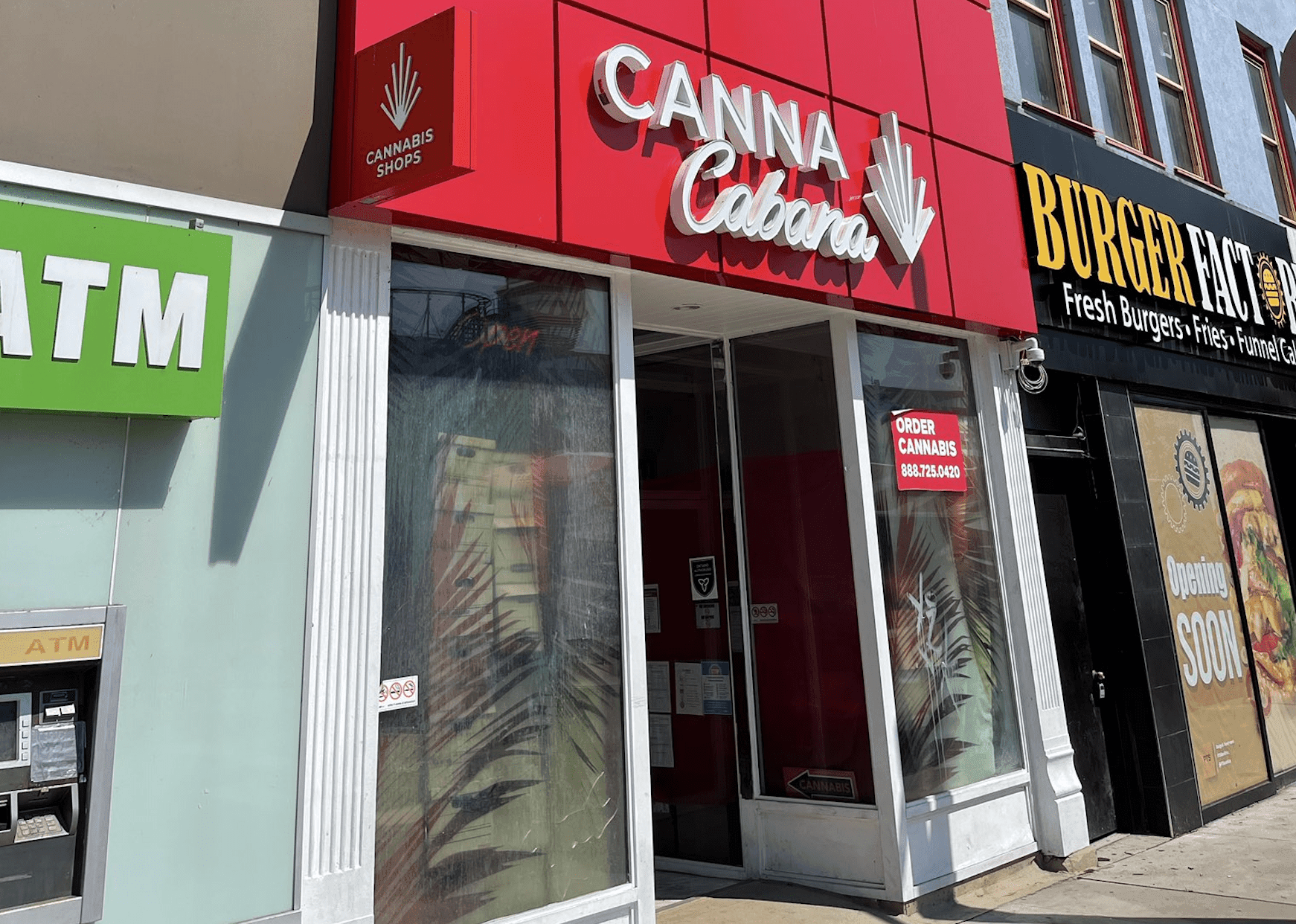 High Tide is king among cannabis stocks, Ventum Financial determines
