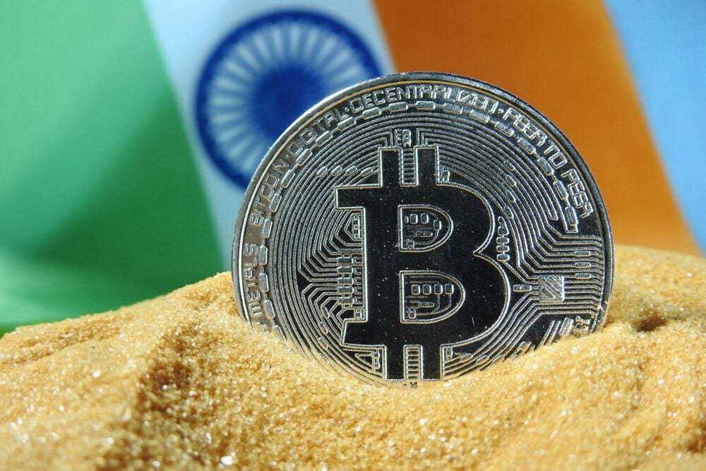 India goes after big name crypto exchanges for backtaxes and regulatory noncompliance
