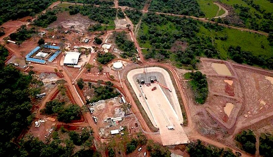 Ivanhoe Mines kickstarts potential copper exploration with deal in Zambia