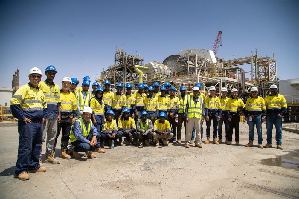 Kinross Gold PEA promises high value margins in hot gold market