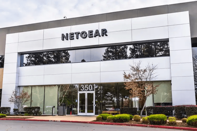 Netgear stock soars on settlement news and stronger Q3 outlook