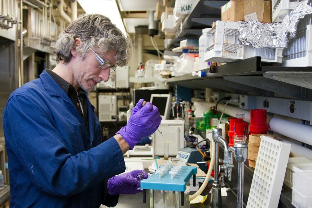 New drug could open personalized treatment strategies for prostate cancer