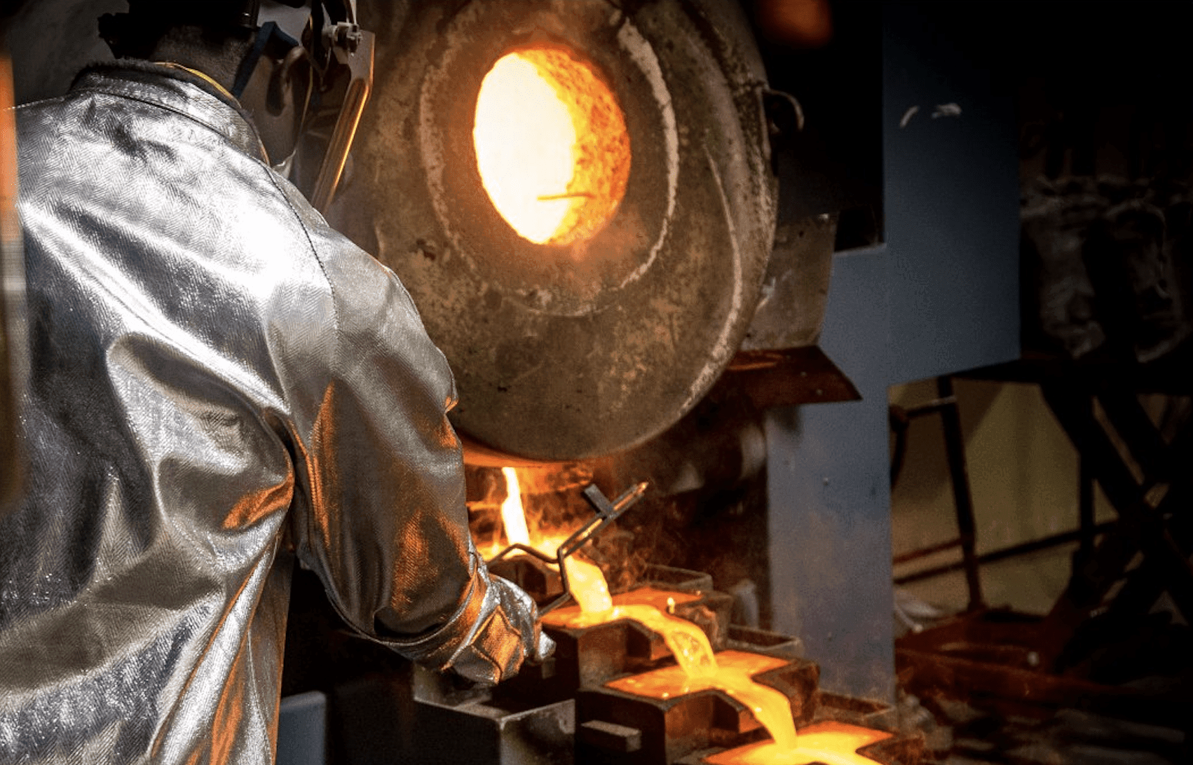 Newmont lines up asset sales valued at US$2 billion or more