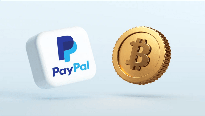 PayPal lets merchants actually do business with cryptocurrency