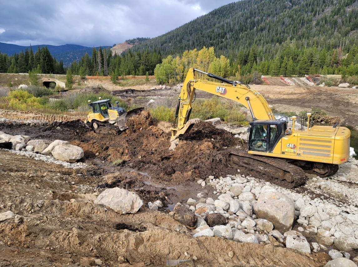 Perpetua Resources stock soars to 13-month high on Stibnite mine authorization