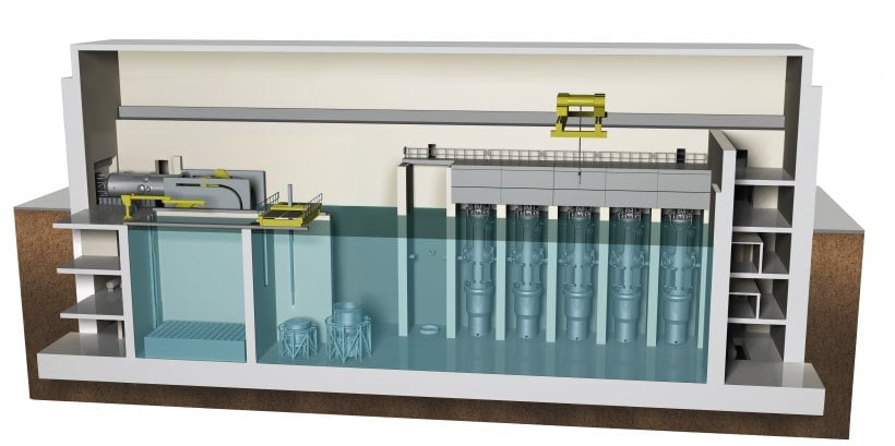 SaskPower establishes new subsidiary for small modular reactor initiatives