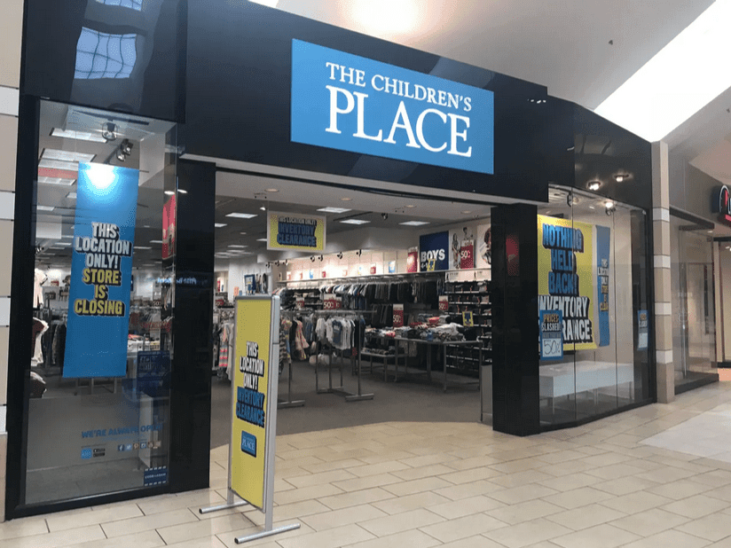 The Children's Place rebounds with strong second quarter profit