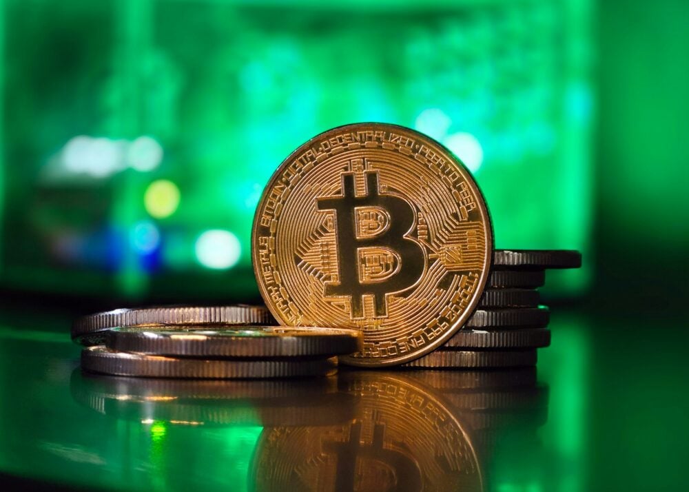 The unlikely triumph of a solo Bitcoin miner in 2024