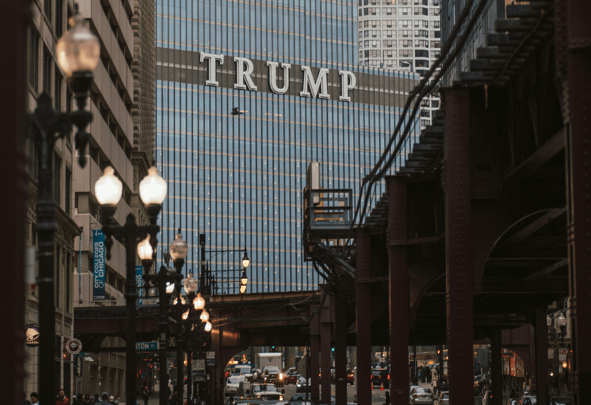 Trump Media shares spike as Donald reveals he ain't selling his stake