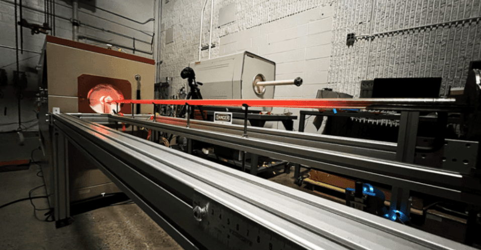 Westinghouse hits milestone for eVinci microreactor