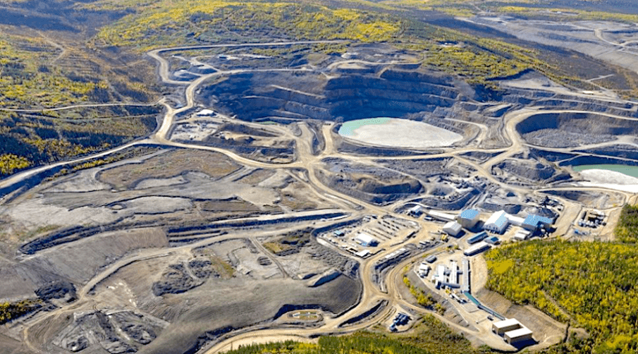 Yukon Supreme Court gives control of Minto Mine to Selkirk First Nation