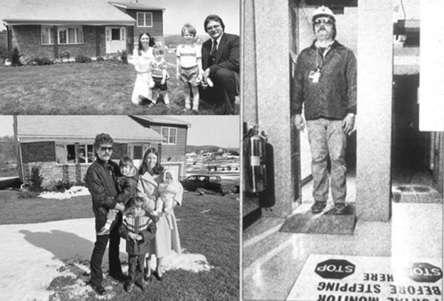 Alarming report finds that 18% of Canadian homes have unsafe levels of radon