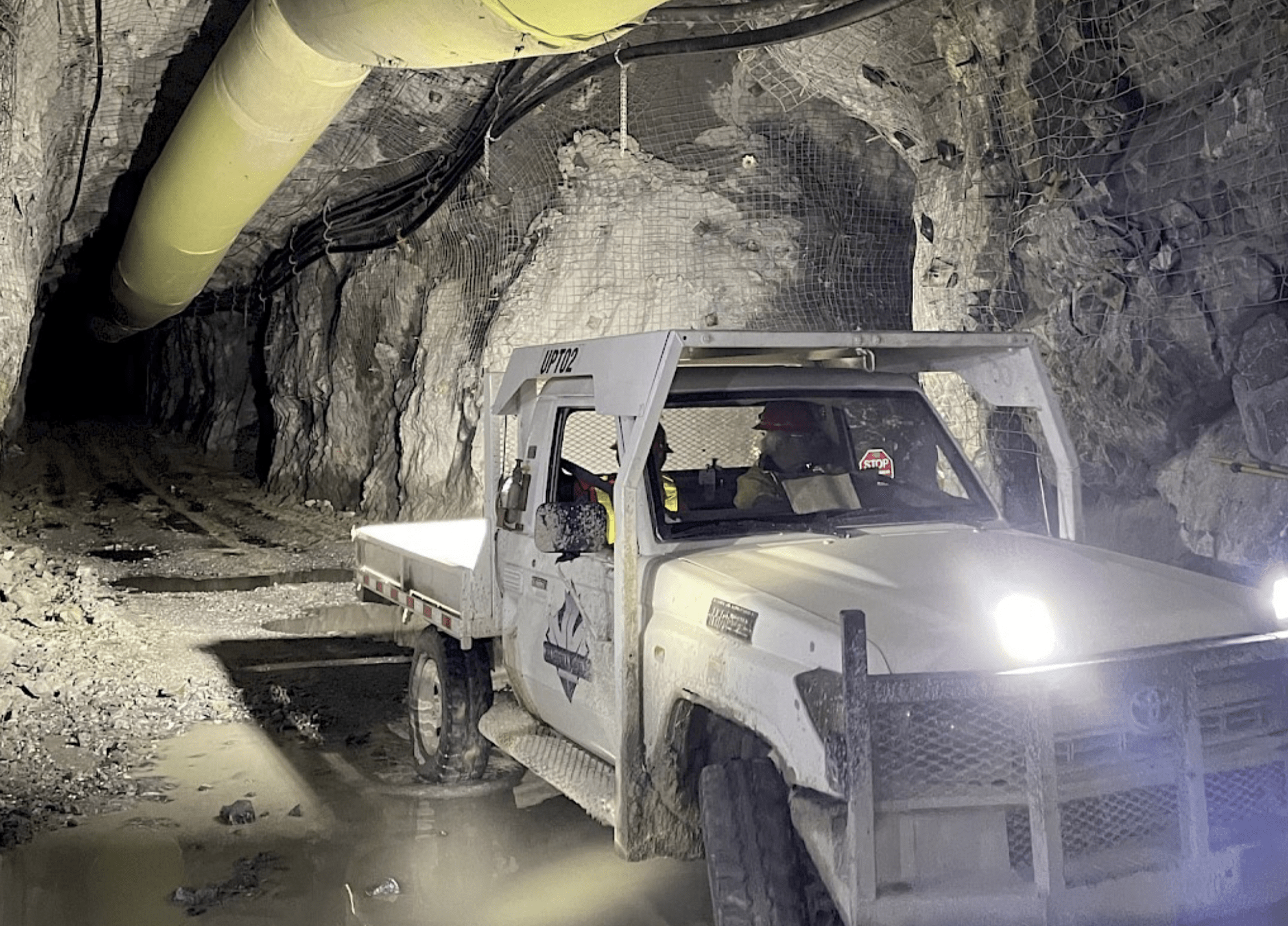 Ascot Resources lines up funding needed for BC gold mine restart