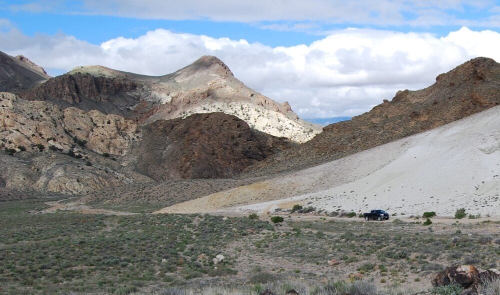 Australian lithium company gets US government nod to develop Nevada project