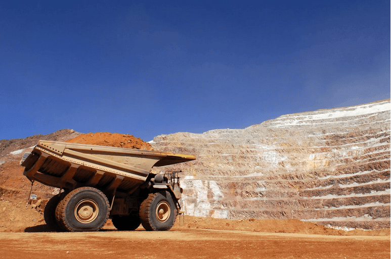 Barrick Gold and the government of Mali make peace over gold mining issues