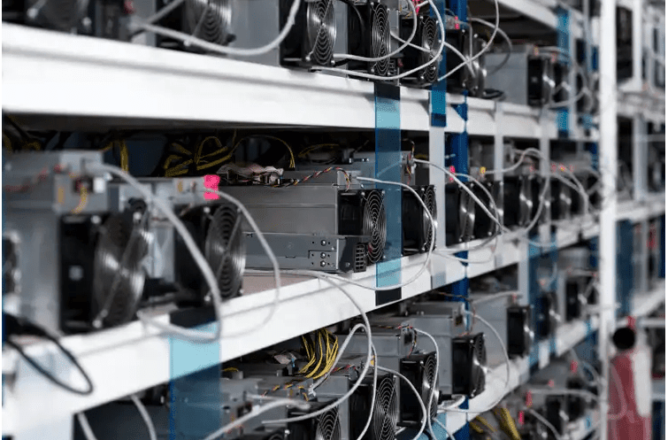 Regulatory scrutiny and inflation woes shrink cryptocurrency prices