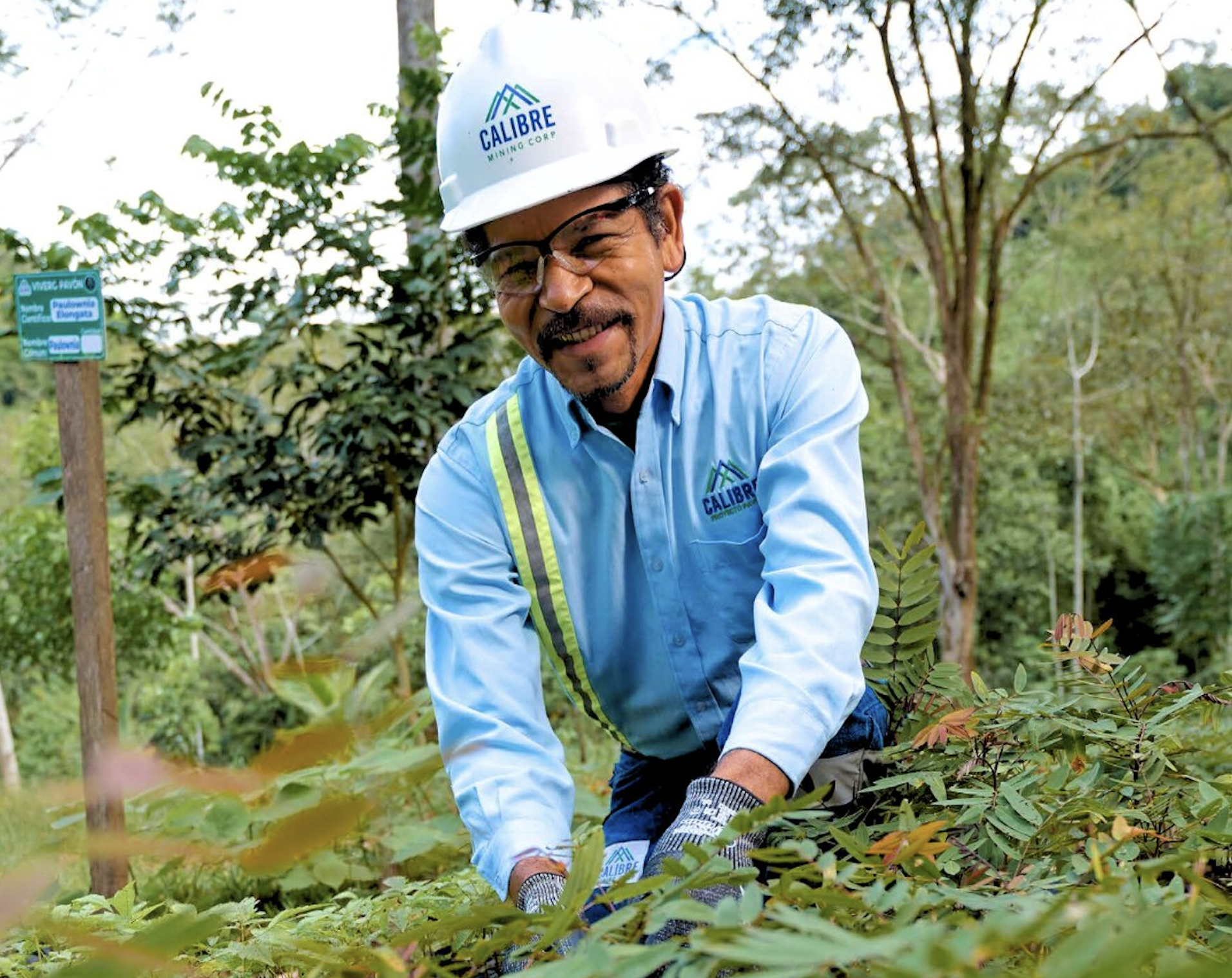 Calibre Mining highlights responsible energy usage in first-ever Climate Report